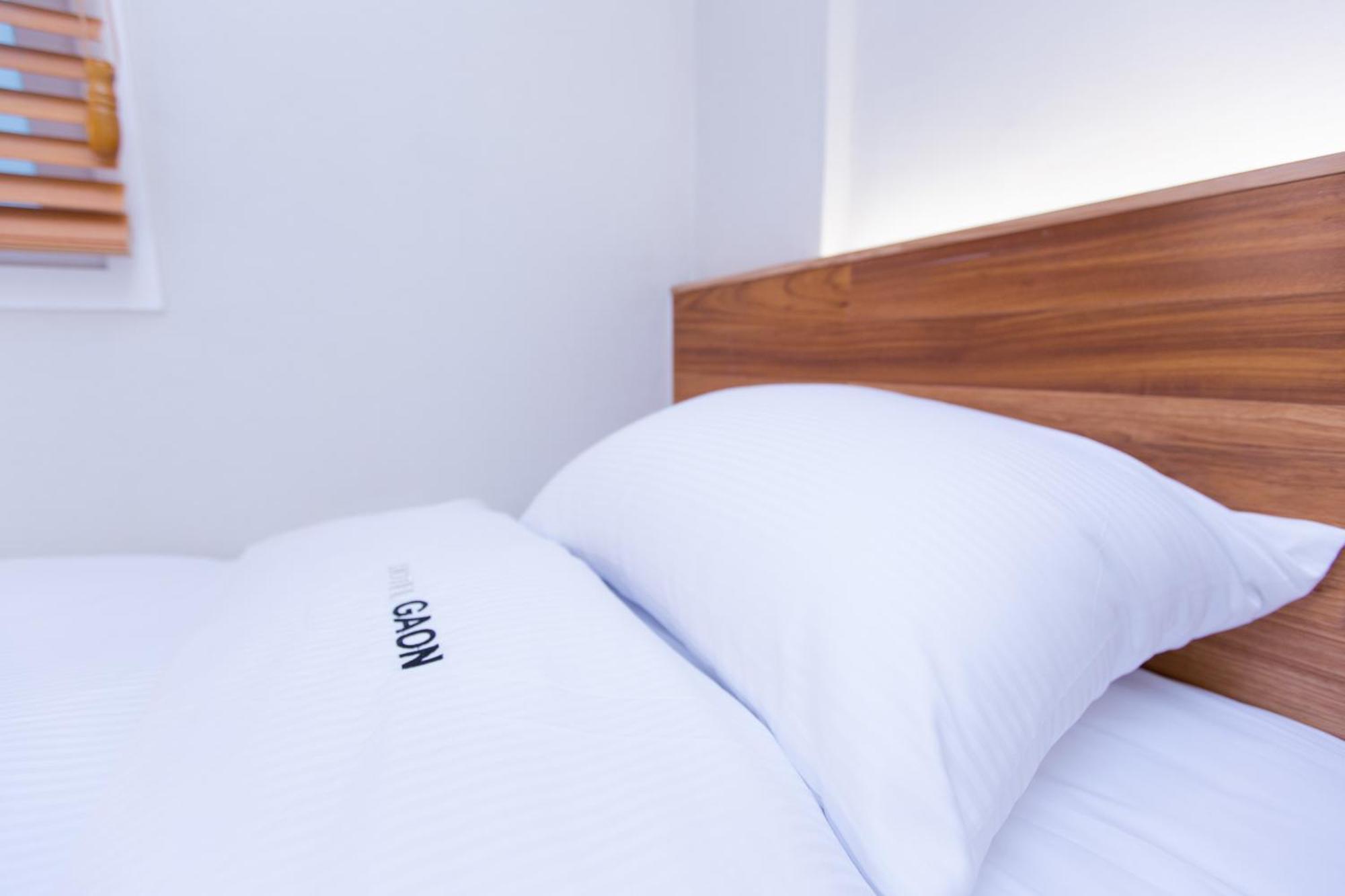 Hotel Gaon Seoul Dongdaemun Habitación foto